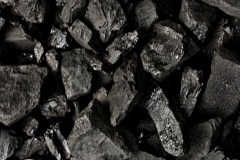 Newburgh coal boiler costs