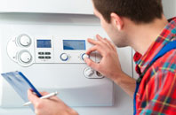 free commercial Newburgh boiler quotes