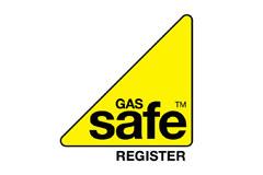 gas safe companies Newburgh